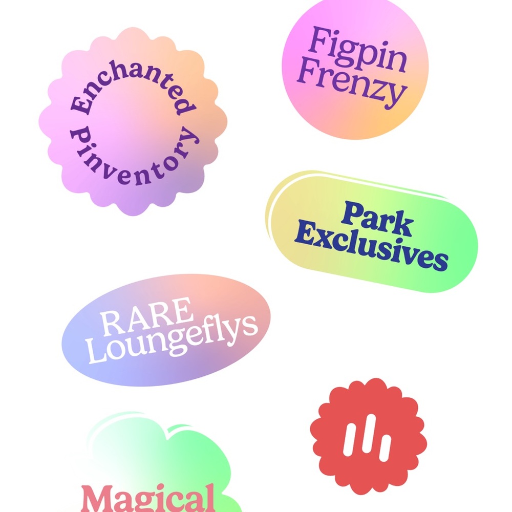 Screen Live Items
